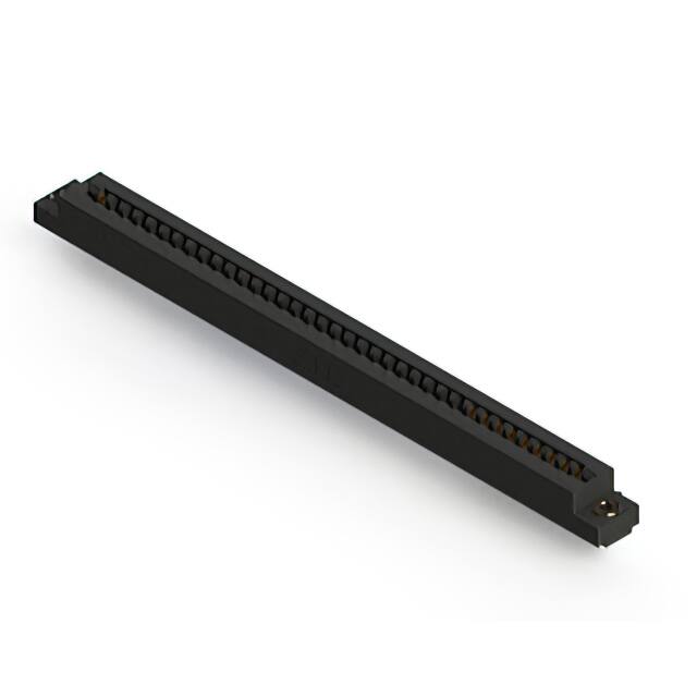 357-037-557-103 EDAC Inc.  Edgeboard Connectors